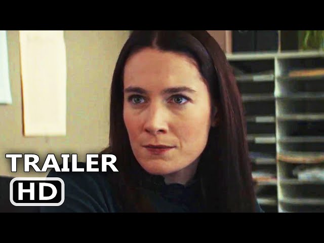 OBITUARY Trailer (2023) Siobhán Cullen