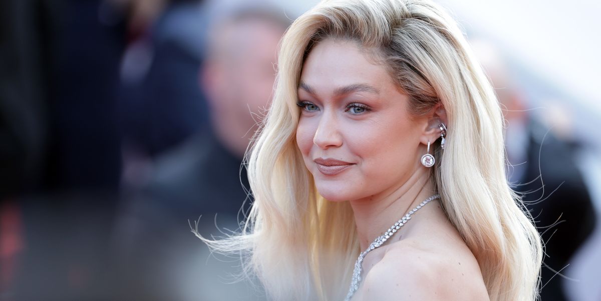 Gigi Hadid and Bradley Cooper Reportedly Had a Romantic Getaway Near Hadid’s Family Farm