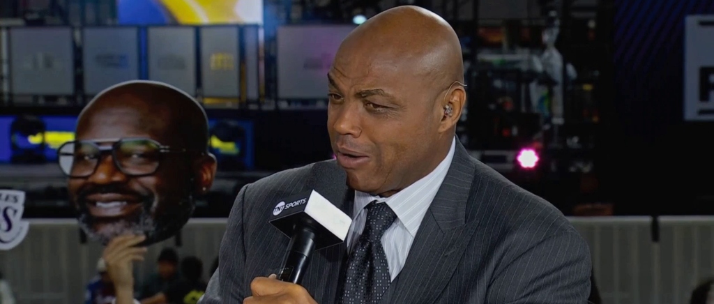 Charles Barkley Hopes LeBron James Will Retire ‘While He Can Still Play’