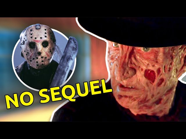 The Real Reason We Never Got To See Freddy vs. Jason 2
