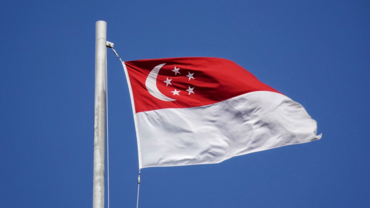 Singapore proposes shared responsibility framework for finish scams