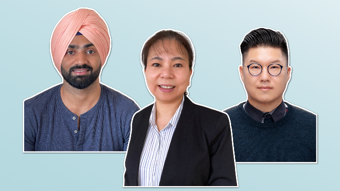 Better Bite Ventures invests in Fattastic, Pivot Eat, Everything But