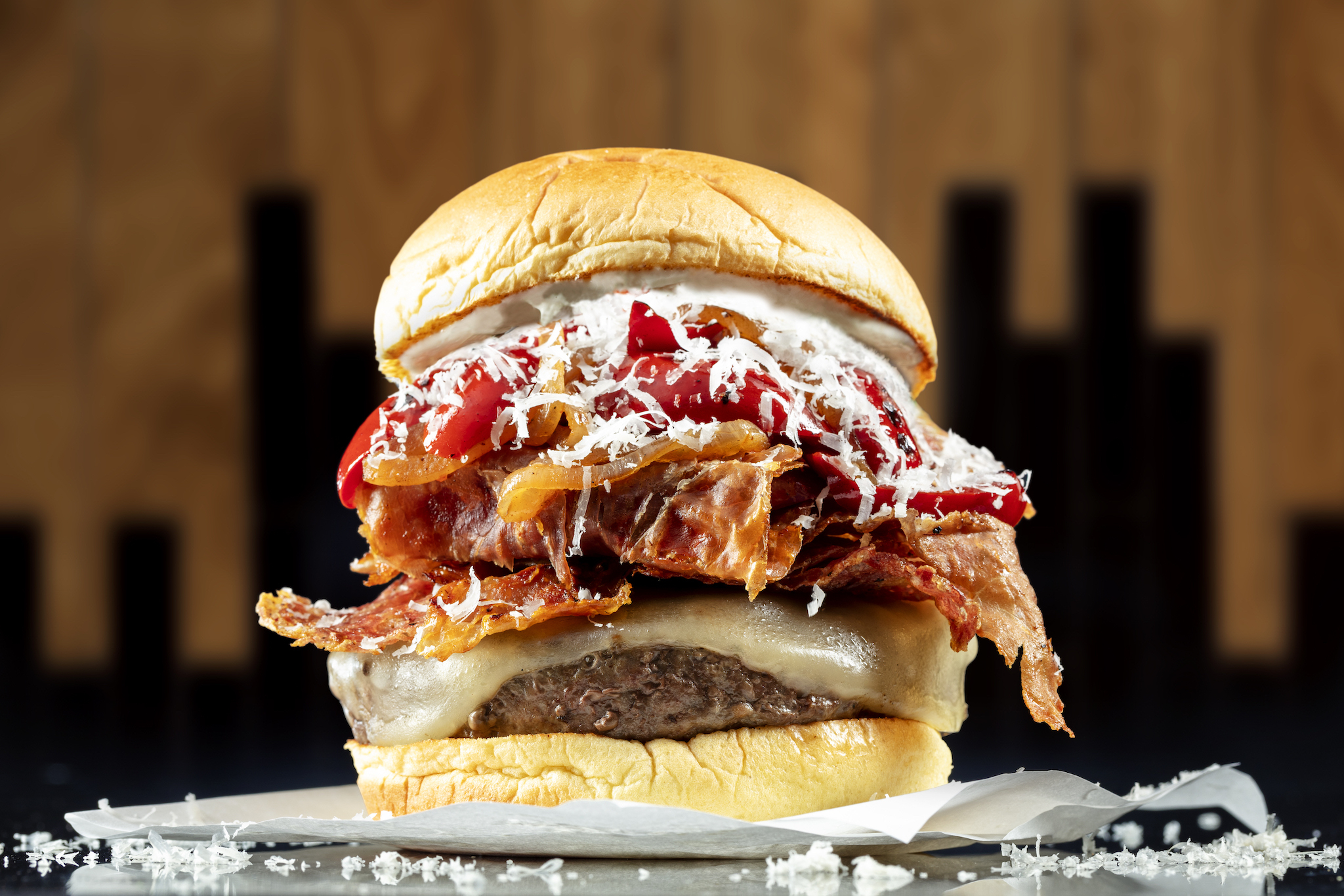 Black Tap Singapore celebrates their 5th anniversary with new menu additions