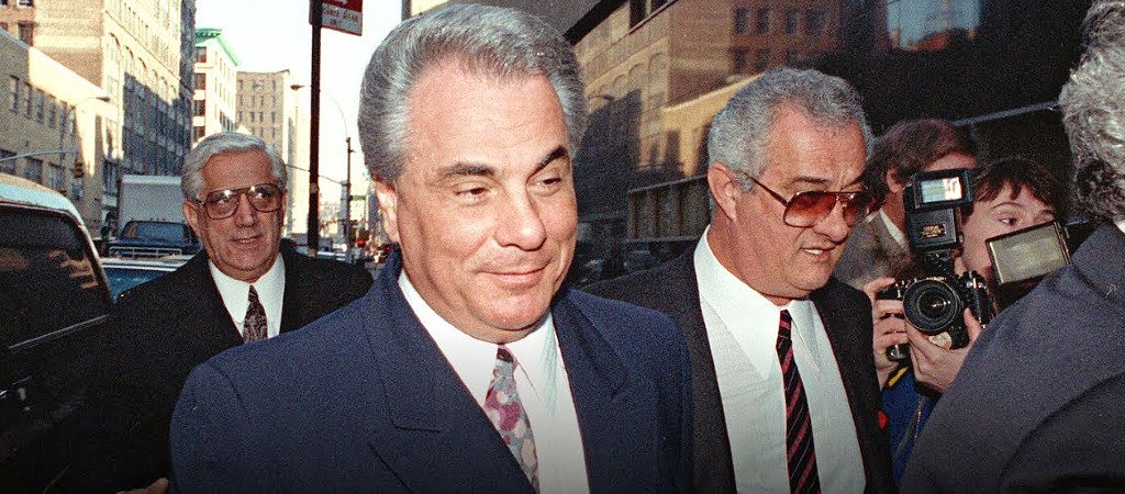 Who Is Andrea Giovino In ‘Get Gotti’ On Netflix?
