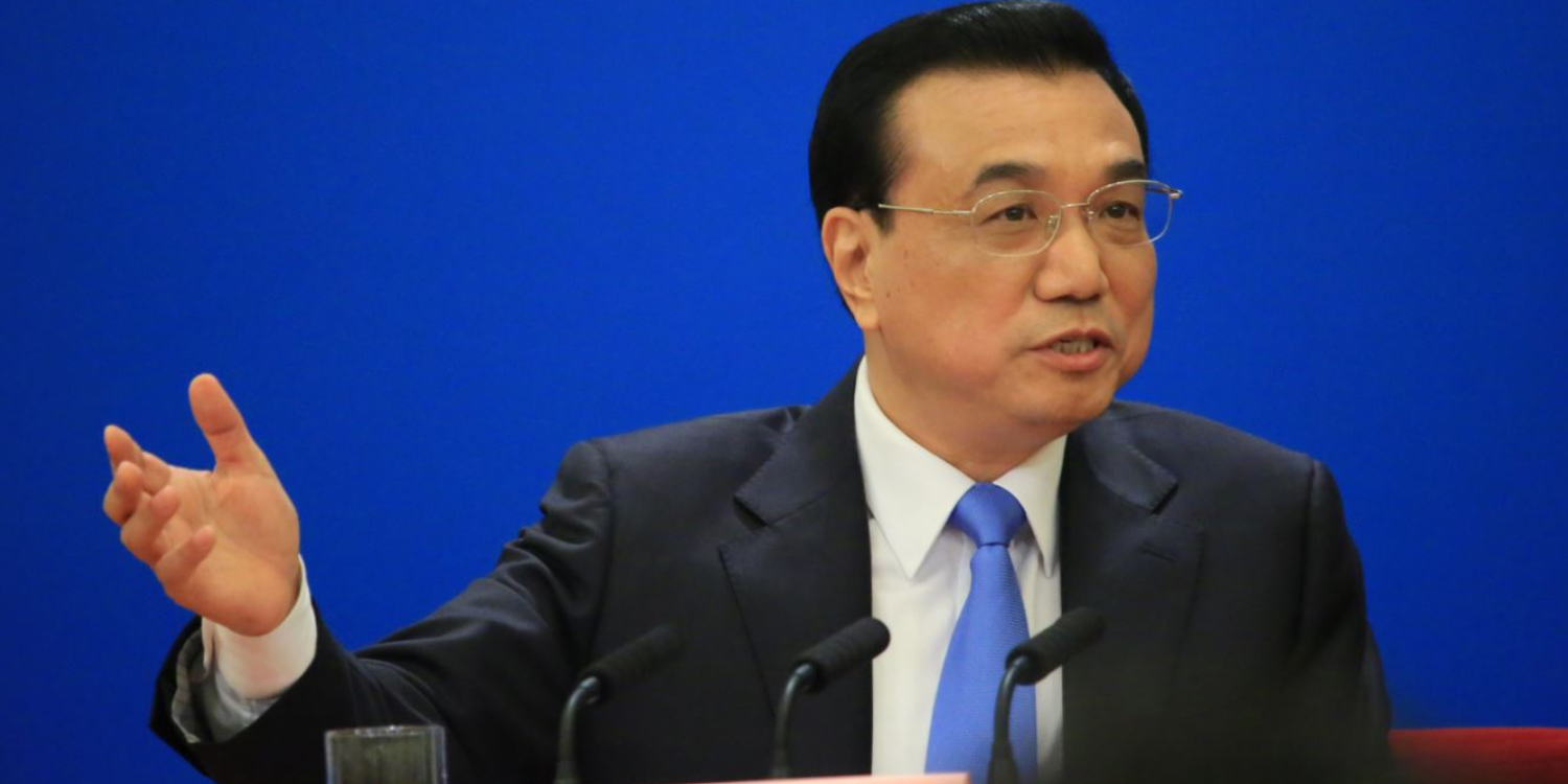 Former Chinese premier Li Keqiang dies at 68 after suffering heart attack