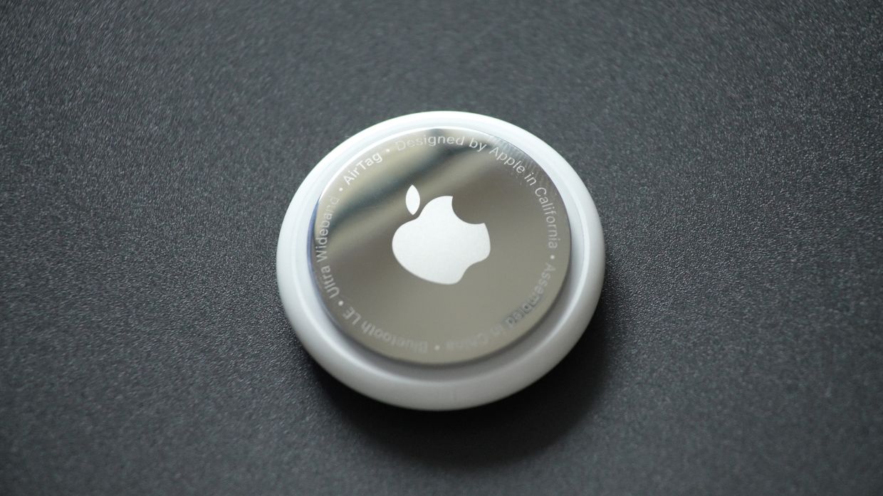 Apple must face suit claiming AirTags are weapon of stalkers