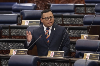 Only one election petition filed for Selangor state polls, says MB