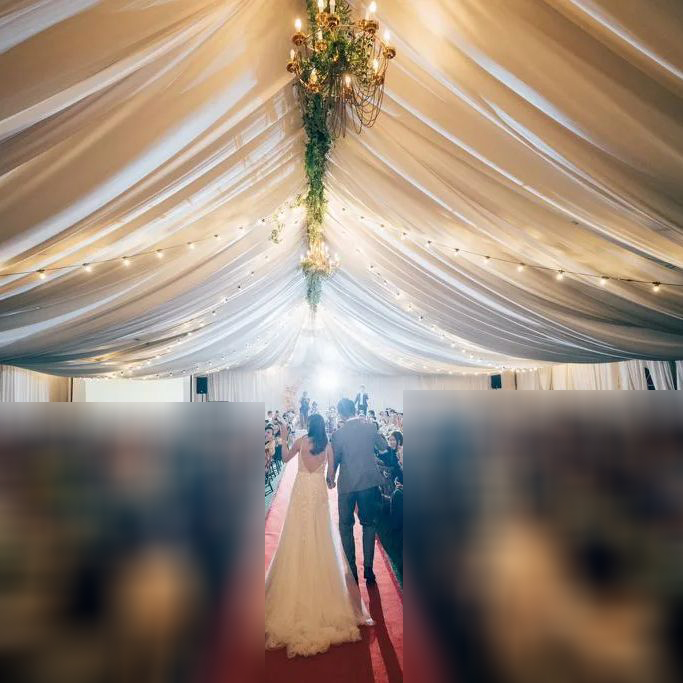 黄心颖泥鯭结婚丨黄心颖改婚前豪使炫富性格！4万尺婚礼场地曝光 走简约大自然风