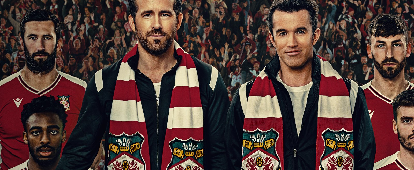 ‘Welcome To Wrexham’ Season 3: Everything To Know Including The Release Date And More