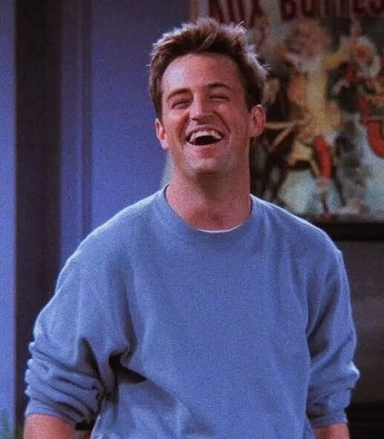 Matthew Perry fans think he was Chandler even as a child actor after seeing resurfaced sitcom