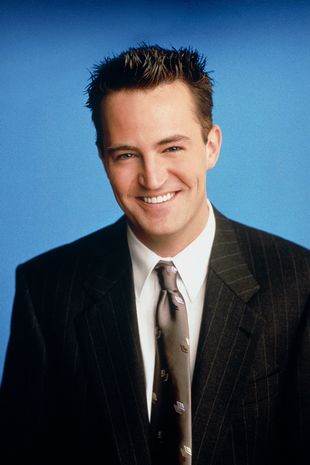 Matthew Perry's family break silence on Friends actor's 'tragic' death at 54
