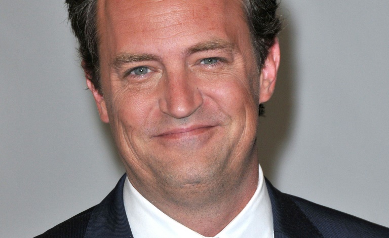 Tributes pour in after 'friends' actor matthew Perry's shock death