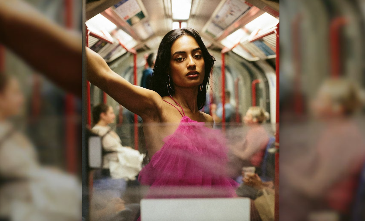 The Sabrina Bahsoon story: From Malaysia to the London Underground and TikTok fame