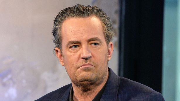 Matthew Perry's romance with Mean Girls star and heartbreak as she got married