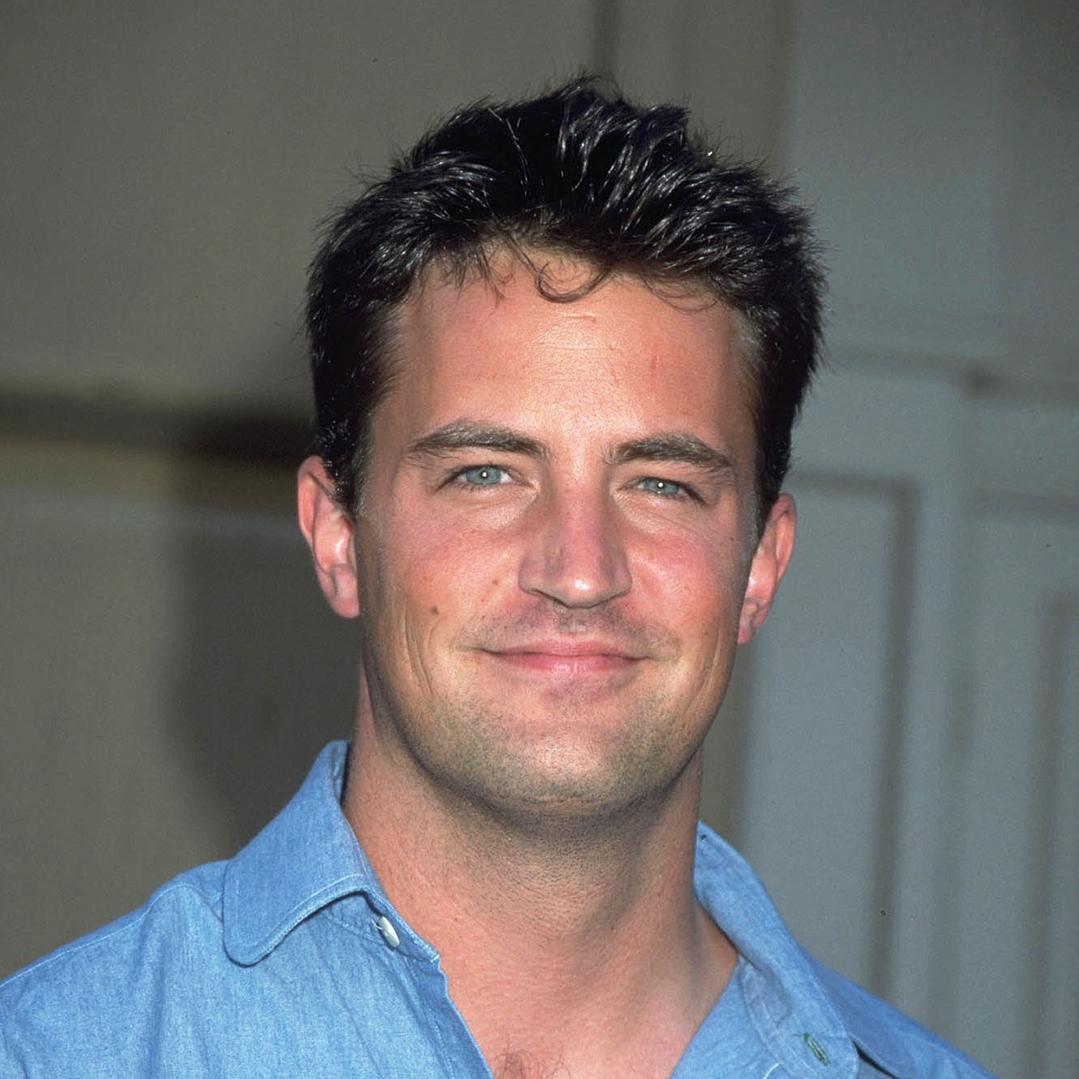 Matthew Perry Shared Final Instagram From Hot Tub Just Days Before Apparent Drowning