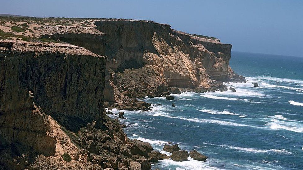Teenage boy killed in Australia shark attack