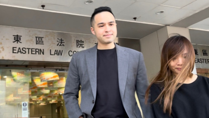 保险中介涉串谋投保人讹称受伤 呃12万意外保赔偿押下月再讯