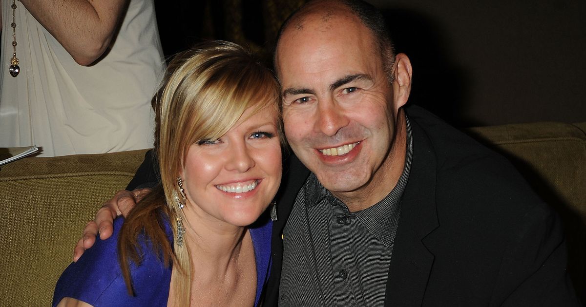 BBC Shetland's Ashley Jensen's life from Hollywood to husband's death in tragic circumstances