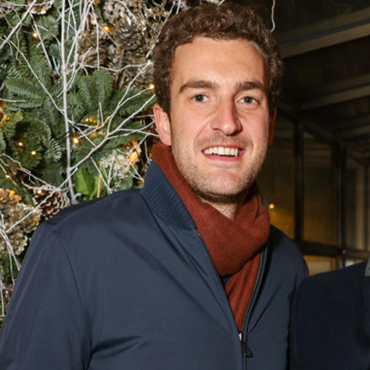 Who Is Peregrine Pearson? Bend the Knee to These Details About Sophie Turner's Rumored New Man