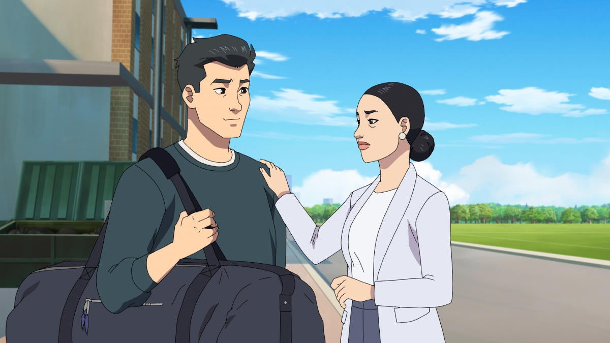 Invincible Season 2 Episode 1 Recap (Spoilers): 'A Lesson For Your Next Life'