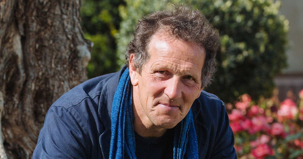 BBC Gardeners' World star Monty Don's bankrupt business with wife and 'unhealable' health battle
