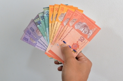 Ringgit expected to trade cautiously next week