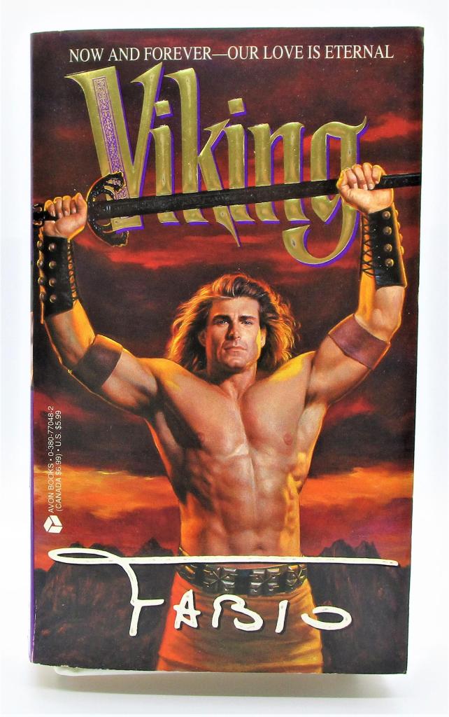 Fabio: I’m so pissed at Joe Biden and the antisemites