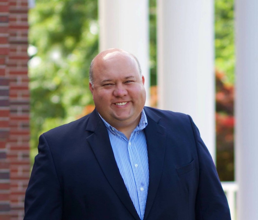 Alabama preacher F.L. ‘Bubba’ Copeland kills himself after being outed as ‘transgender curvy girl’