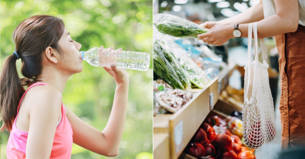 Are You The Ultimate Eco Warrior Or Simply Not-So-Eco-Friendly? Take This Quiz To Find Out
