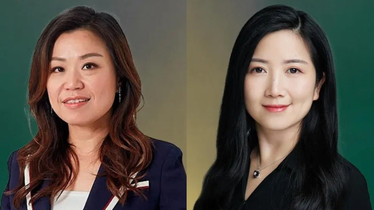 Singapore’s Carolyn Choo and Tracy Ma land on Forbes Asia’s ‘Powerful Businesswomen’ list