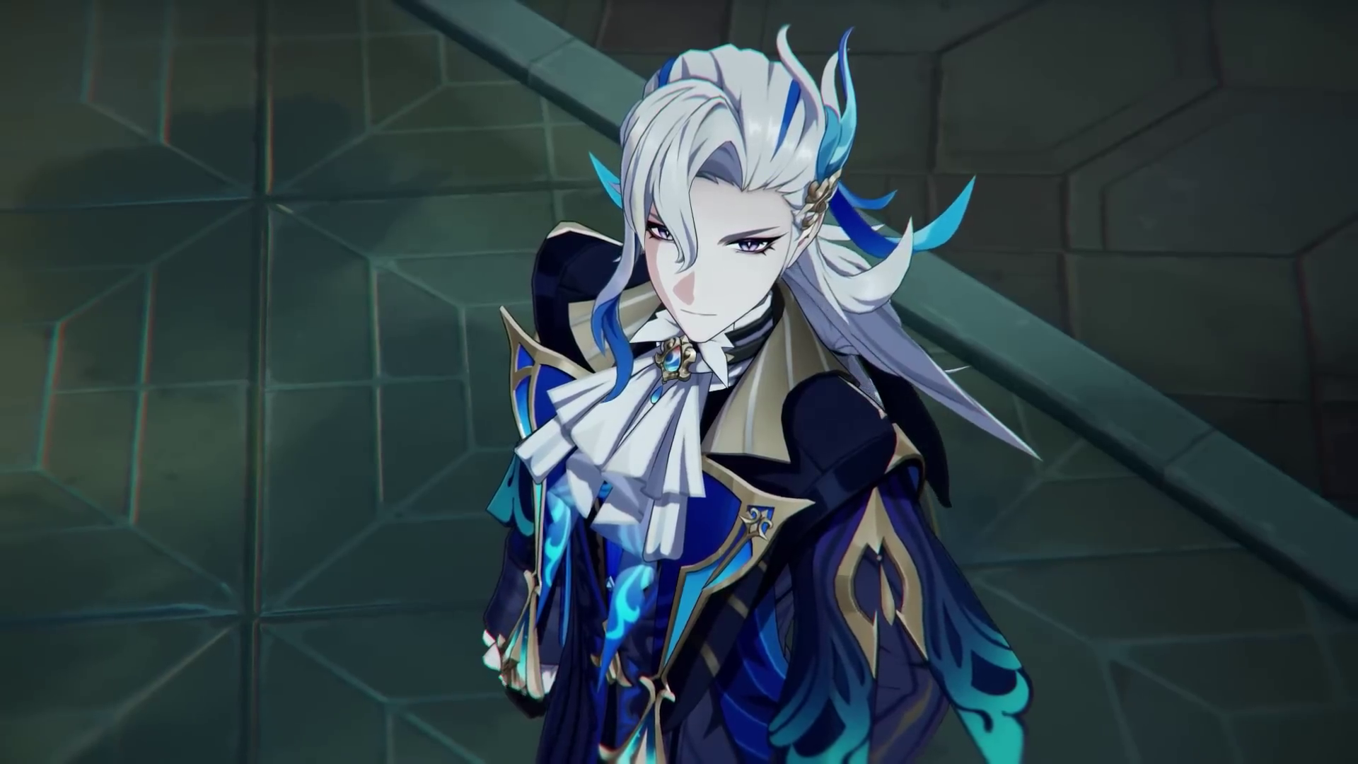 Genshin Impact lore secretly inspired a new viral TikTok trend