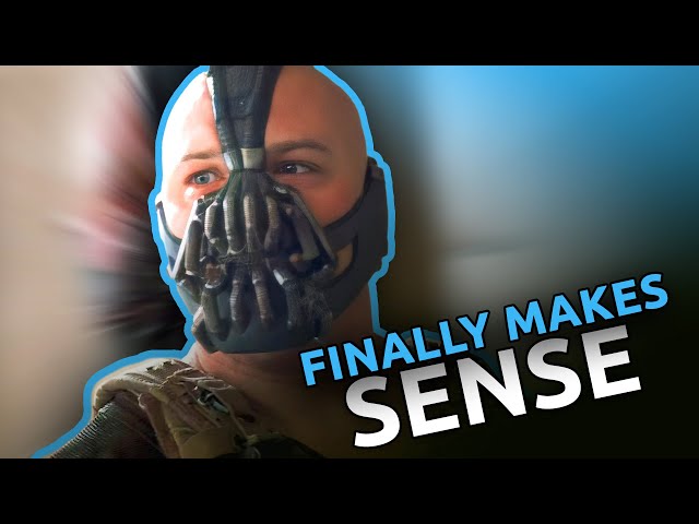 The Dark Knight Rises Ending Explained