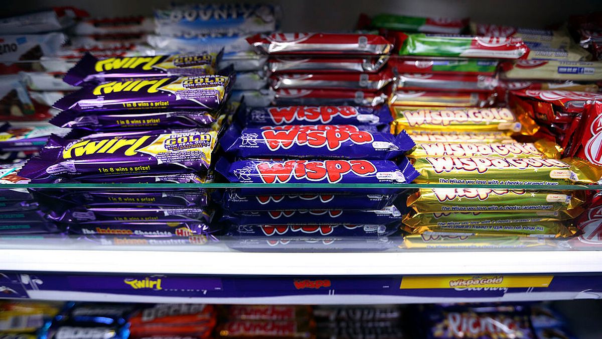 Cadbury confirms new taste to iconic chocolate bar - but fans are left absolutely furious