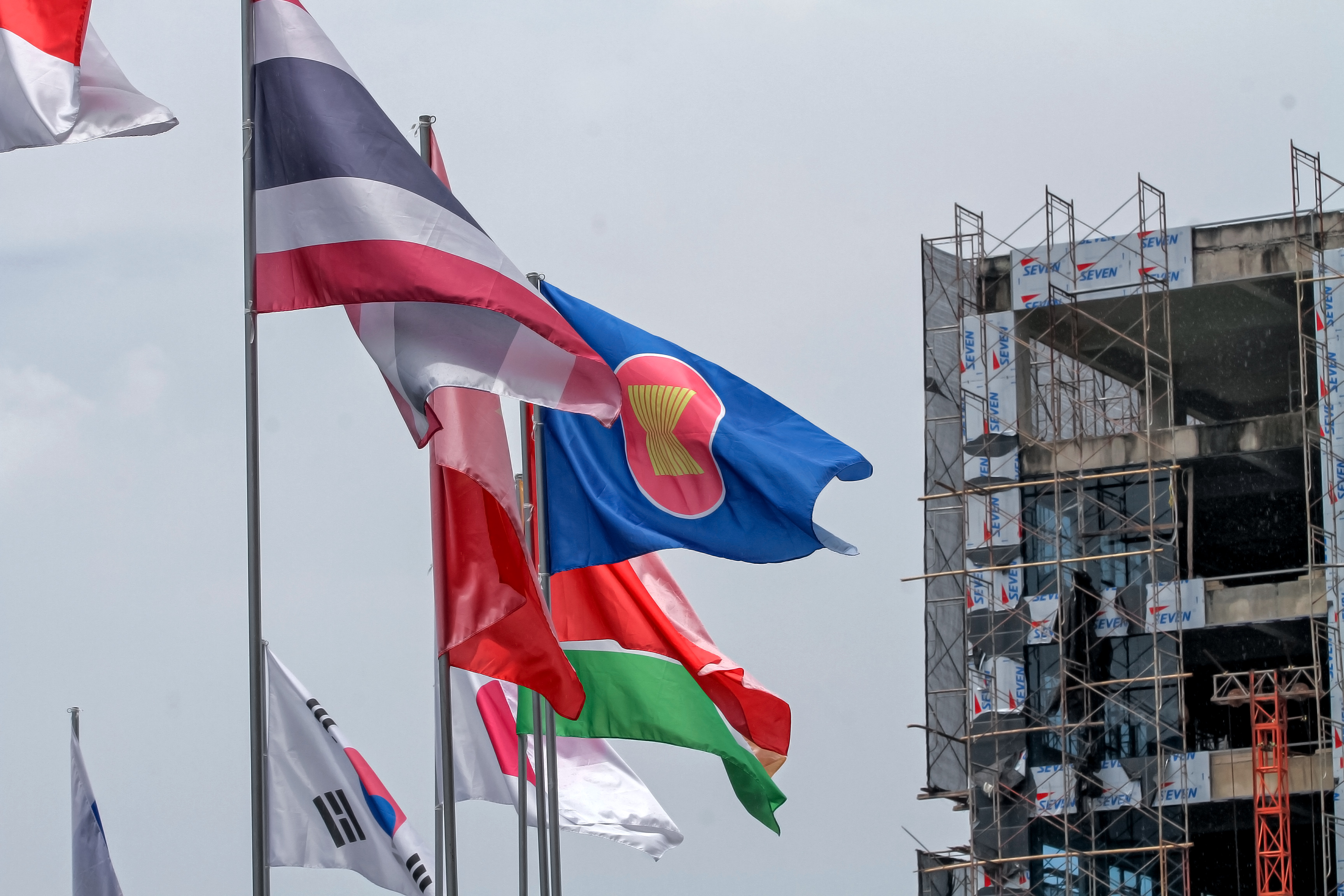 ASEAN’s coercion complacency