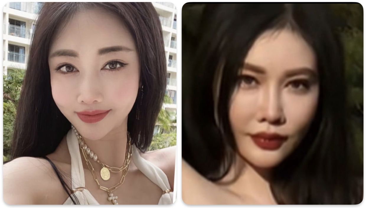 Not an AI fake: Social media in China delighted to discover world-famous Jiafei meme is real