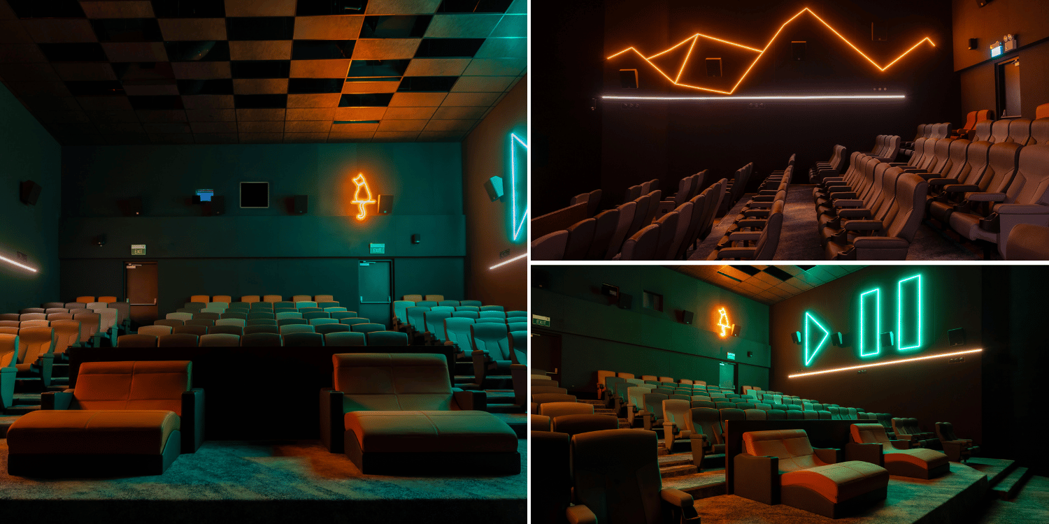 Cathay cineplex century square opening on 21 nov, enjoy free movie screenings during soft launch