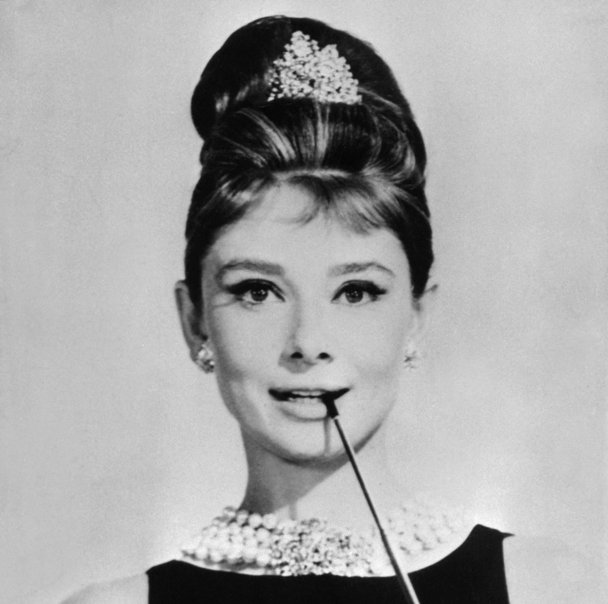 How Audrey Hepburn's iconic hairstyle is inspiring modern beauty looks