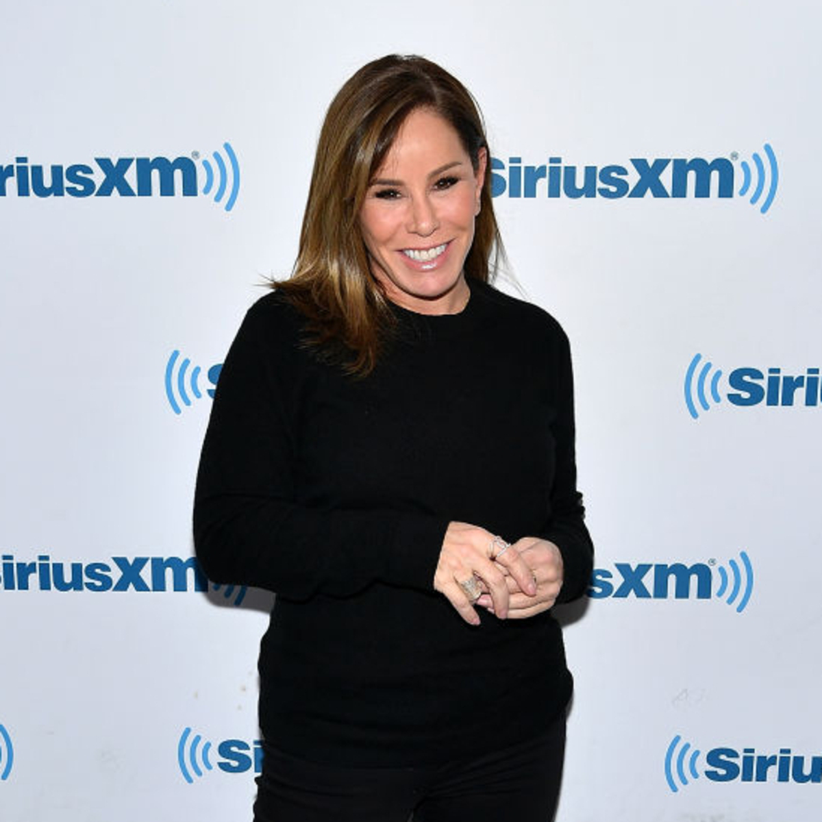Melissa Rivers Marries Steve Mitchel in Intimate Ceremony—Featuring a Nod to Mom Joan Rivers