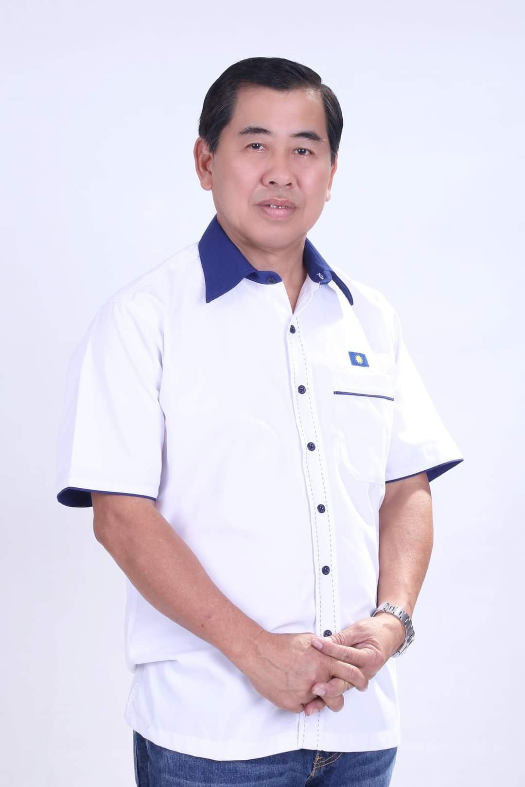 霹马华新阵容出炉　署理主席换人