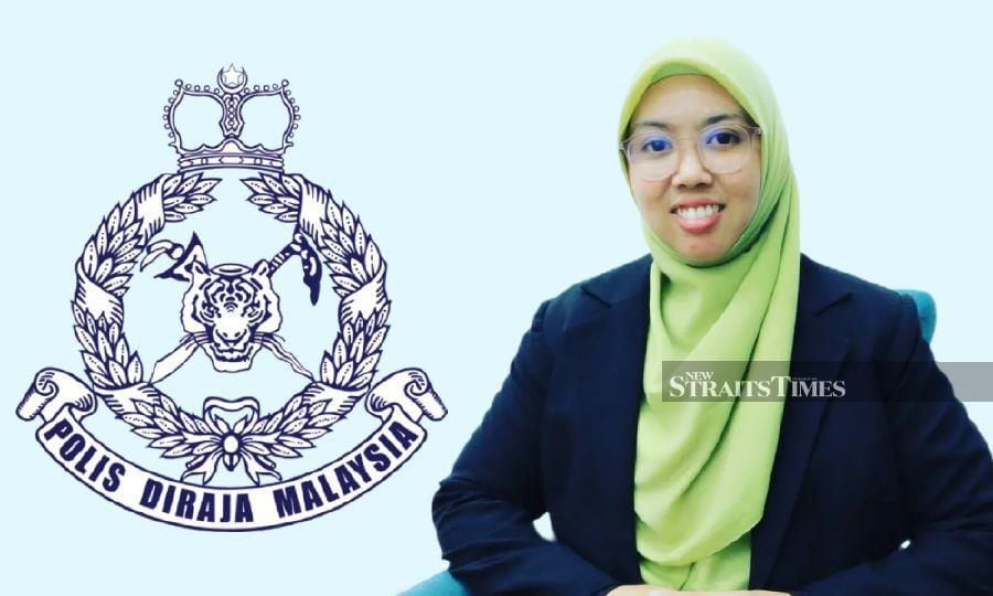 Kepala Batas MP Siti Mastura faces police probe for accusing DAP leaders of ties to Chin Peng and Lee Kuan Yew