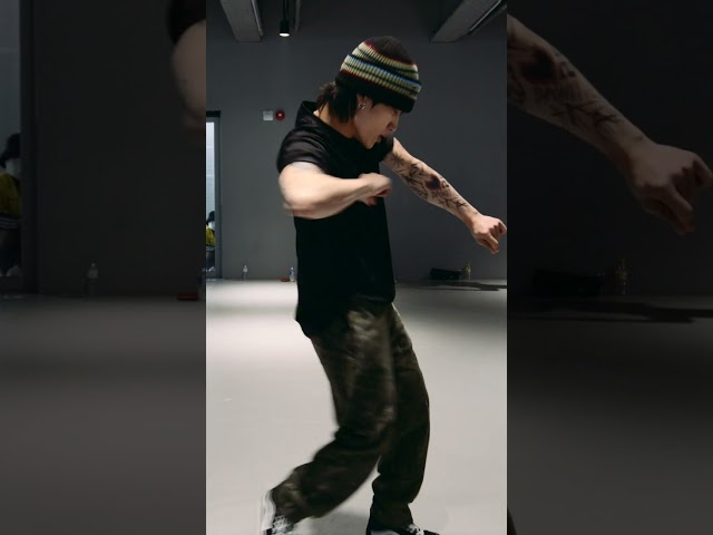 the slickest dance🫠 #shawn #choreography