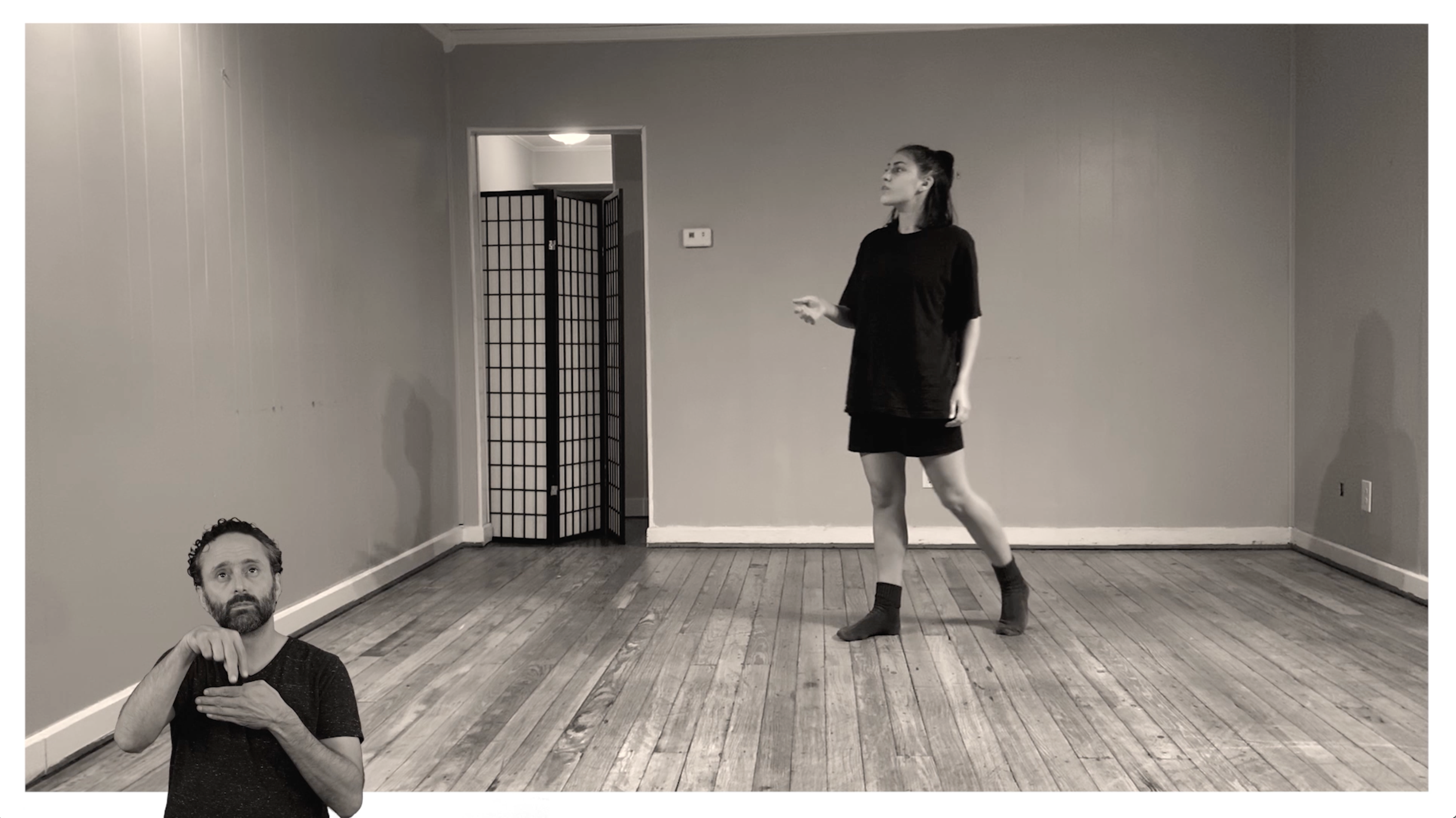 Hear the Dance: Audio Description Comes of Age