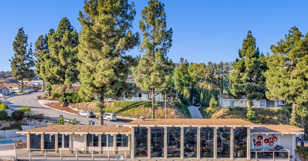 $2.5 Million Homes in California