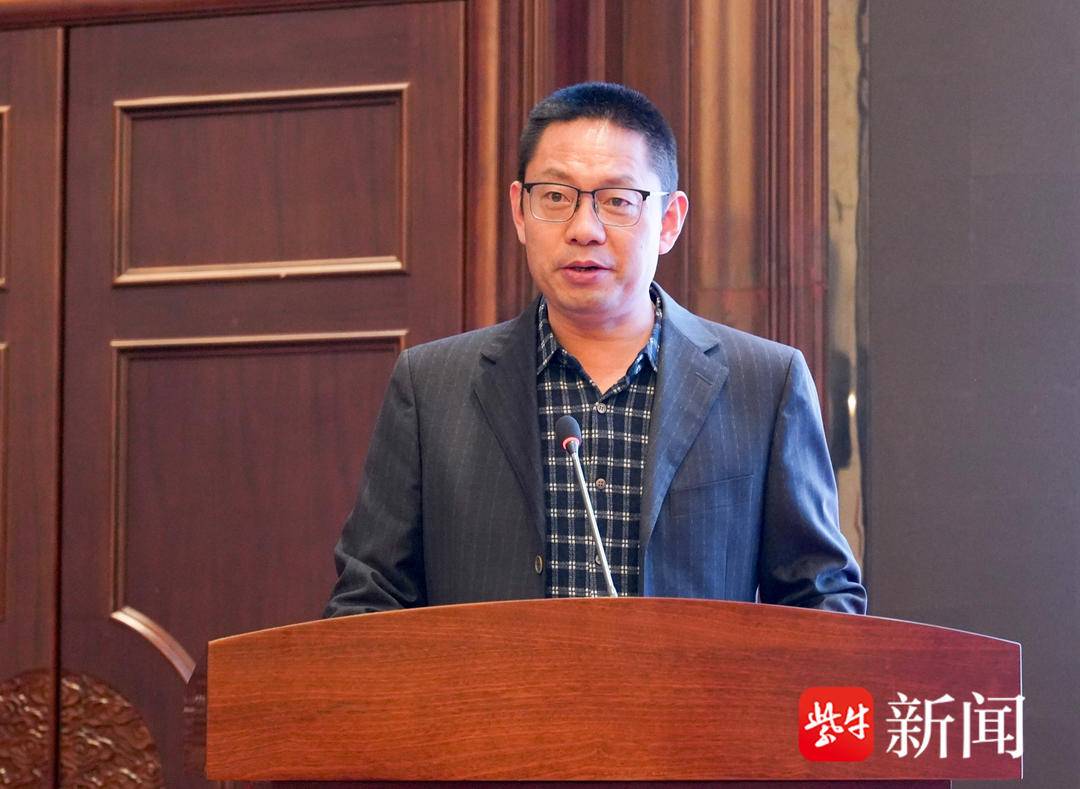 全国景区品牌提升与发展交流研讨会在扬州举行
