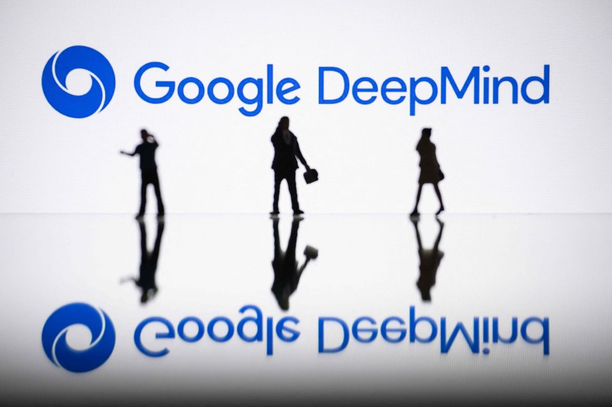 DeepMind chief says Google’s bungled AI faces feature is returning soon