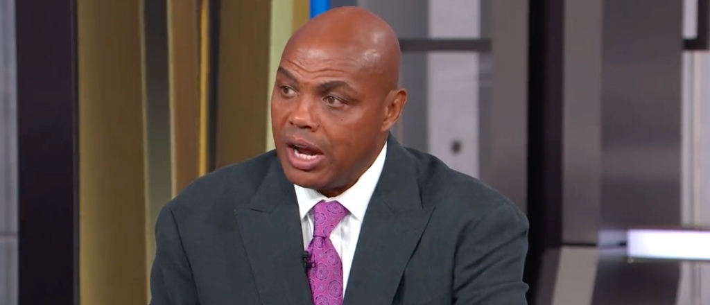 Charles Barkley After Nikola Jokic’s Latest 20/20/10 Playoff Game: ‘I Hope We Appreciate This Dude’