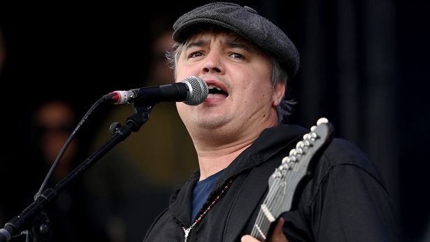 BBC Louis Theroux: Pete Doherty's health woes from lasting drug addiction issues to 'near death'