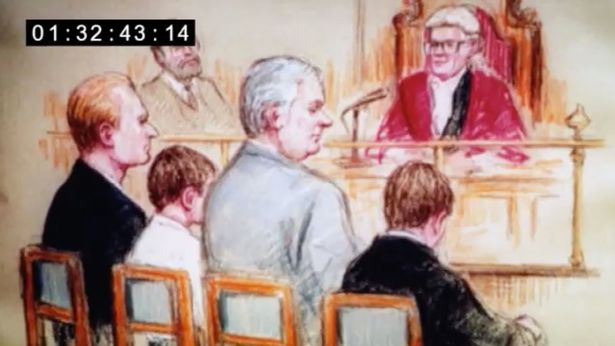James Bulger killer Robert Thompson now - art lover with boyfriend who knows his sick past