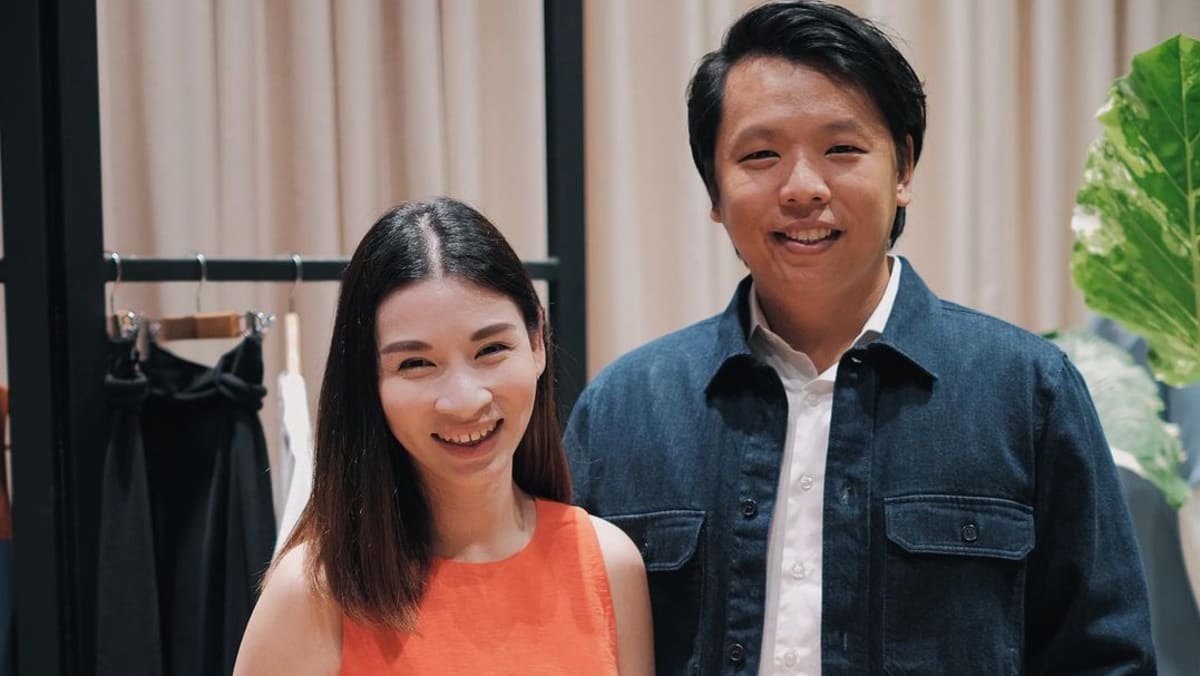 Singapore fashion brand Beyond The Vines issues apology after backlash regarding remarks on Israel-Hamas war