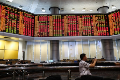 Bursa Malaysia likely in consolidation mode with upside bias next week